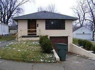 3616 E 4th St, Dayton, OH 45403