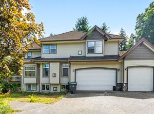 9833 182nd St, Surrey, BC V4N 5A9