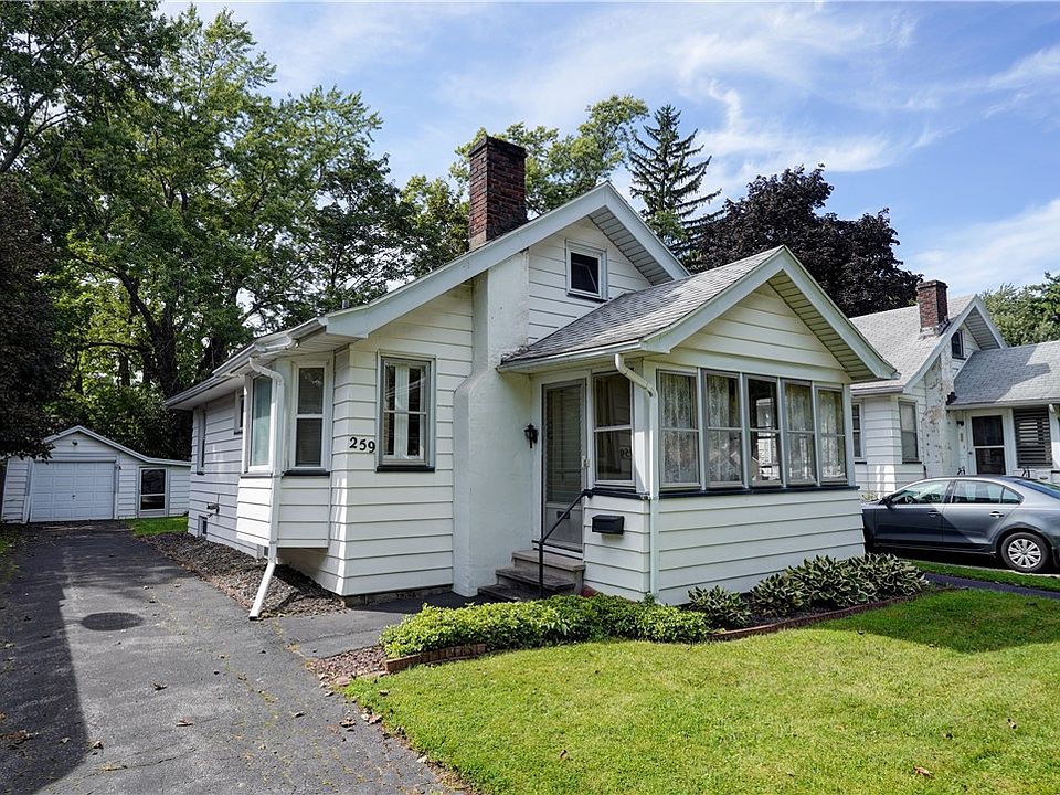 1st image of 259 Dorstone Rd