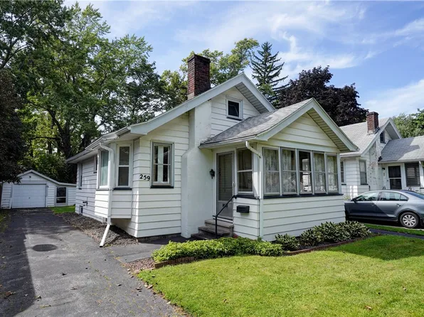 259 Dorstone Rd, Rochester, NY 14624