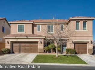 10016 Sharp Ridge Ave, Las Vegas, NV 89149