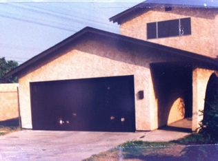 4836 Lexington Rd, Pico Rivera, CA 90660