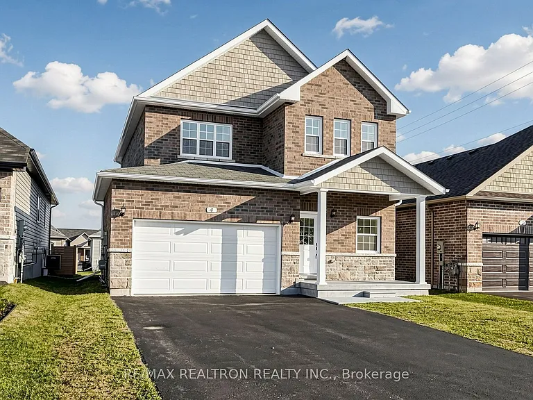 4 Braeburn St — Photo 3