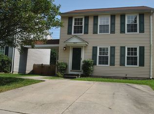 8617 Heathermill Rd, Baltimore, MD 21236