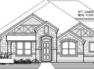 3811 Underwood Ln, Midlothian, TX 76065