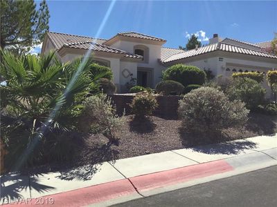 10921 Mill Cove Ave, Las Vegas, NV, 89134