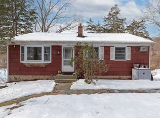 156 Lone Oak Drive, New Milford, CT 06776