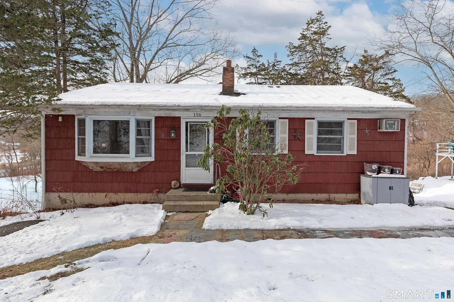 156 Lone Oak Drive photo 1
