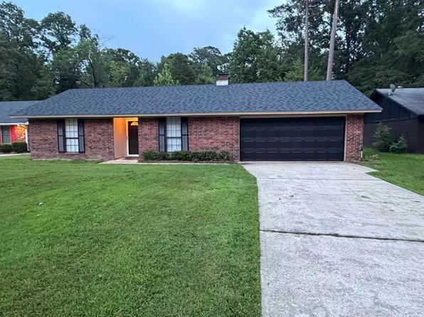 6600 S Mulberry St, Pine Bluff, AR 71603
