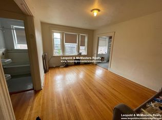 87 Washington St #32, Boston, MA 02108
