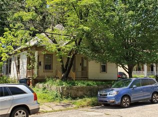 192 Degress Ave NE, Atlanta, GA 30307