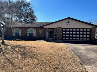 1320 Linwood Dr, Wharton, TX 77488