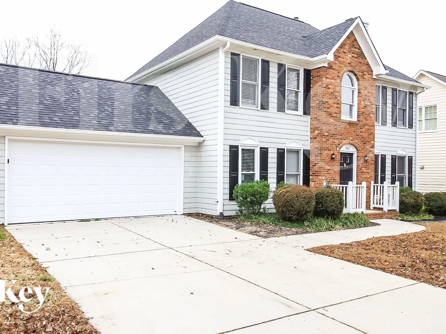 3 bed, 2.5 bath, 1752 sqft, $1,850 — Photo 2