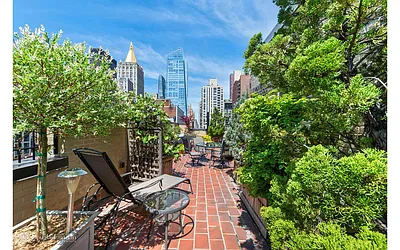 Sold by Douglas Elliman