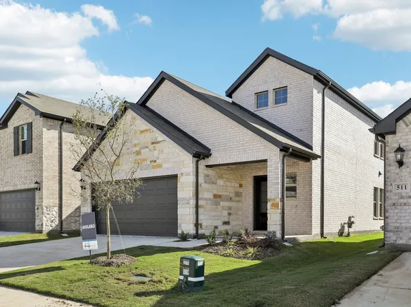 513 Blanton St, McKinney, TX 75069