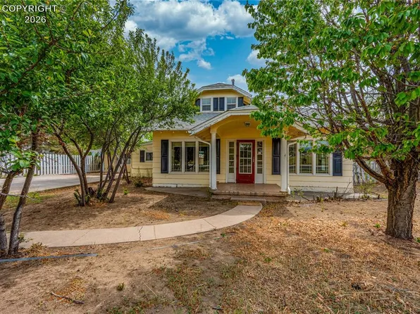 2632 Pear St, Canon City, CO 81212