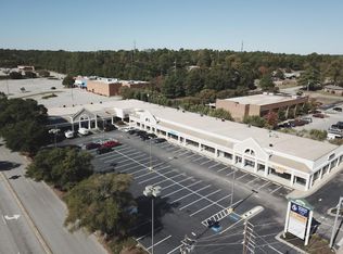 7201 Parklane Rd STE B, Columbia, SC 29223