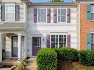 1745 Sorrell Brook Way, Raleigh, NC 27609