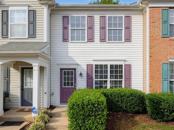 1745 Sorrell Brook Way, Raleigh, NC 27609