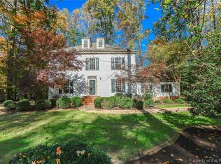 124 Little John Rd, Williamsburg, VA 23185