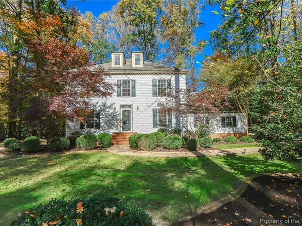 124 Little John Rd, Williamsburg, VA 23185