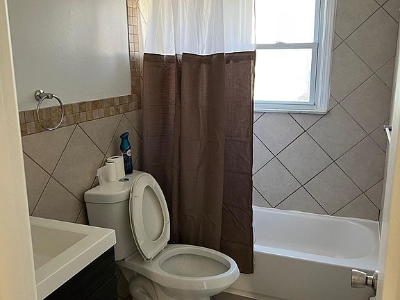 Updated Bathroom