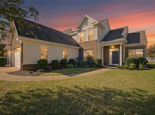 524 Linton Cir, Chesapeake, VA 23322