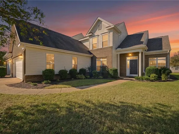 524 Linton Cir, Chesapeake, VA 23322