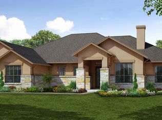 717 Oak Branch Dr, Georgetown, TX 78633