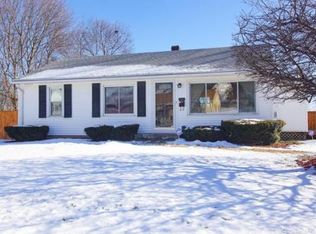 10 Carpenter Ave, Worcester, MA 01605