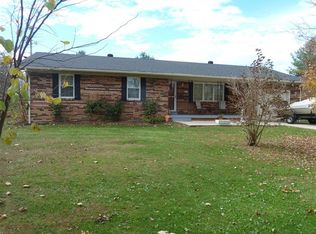 235 Redbird Ln, London, KY 40744