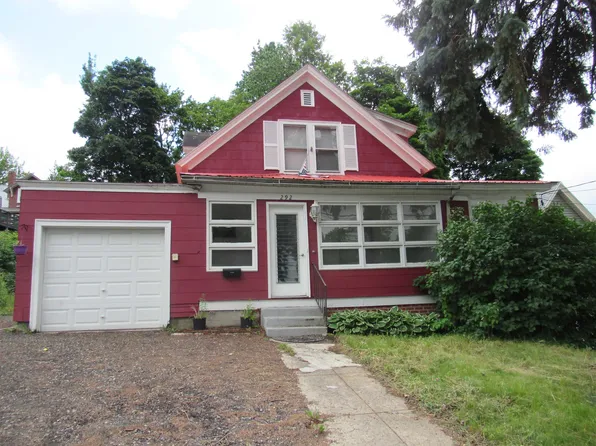 292 Hillside Avenue, Berlin, NH 03570