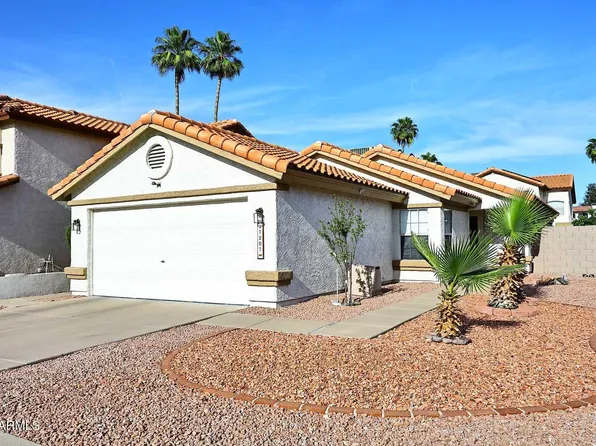 17207 N 46TH Place, Phoenix, AZ 85032