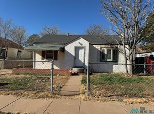 1420 Wallace St, Clovis, NM 88101