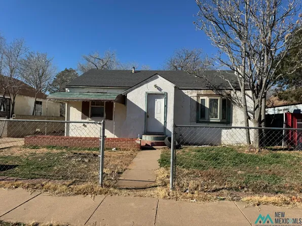 1420 Wallace St, Clovis, NM 88101