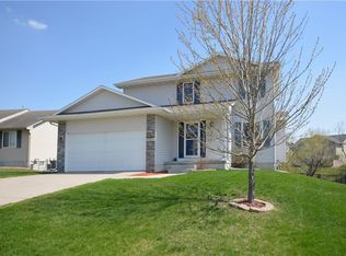 3123 SE 20th St, Ankeny, IA 50021