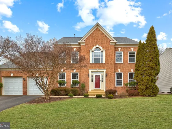 6616 Schurtz St, Alexandria, VA 22310