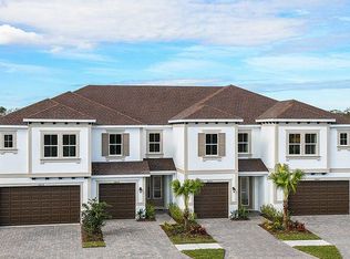 18703 Noble Caspian Dr, Lutz, FL 33558