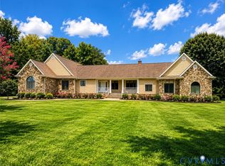 3443 Old Church Rd, Mechanicsville, VA 23111