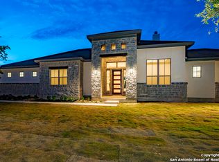 1112 Meadowstone Ct, Spring Branch, TX 78070