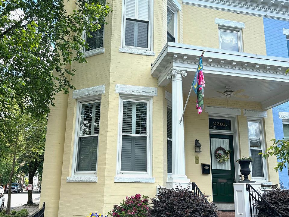 1st image of 2201 Hanover Ave