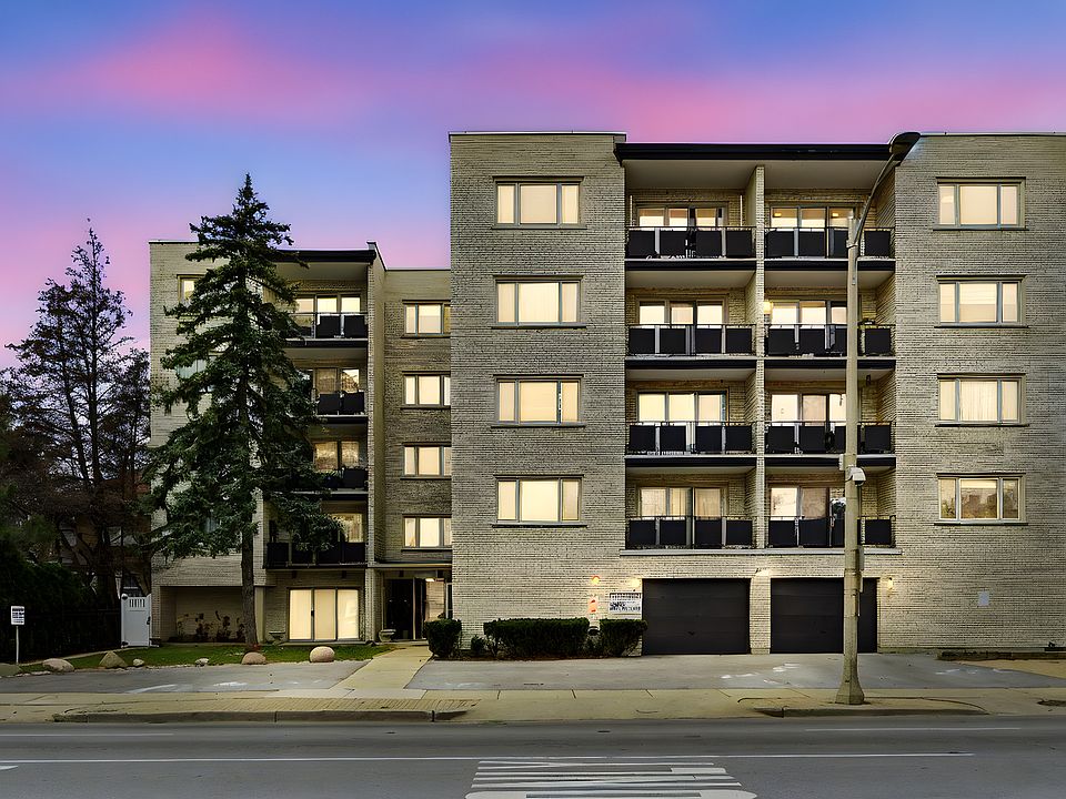 1st image of 1010 N Harlem Ave APT 504
