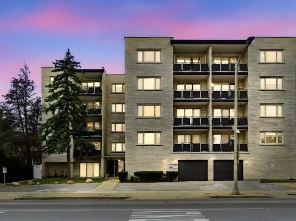1010 N Harlem Ave APT 504, River Forest, IL 60305