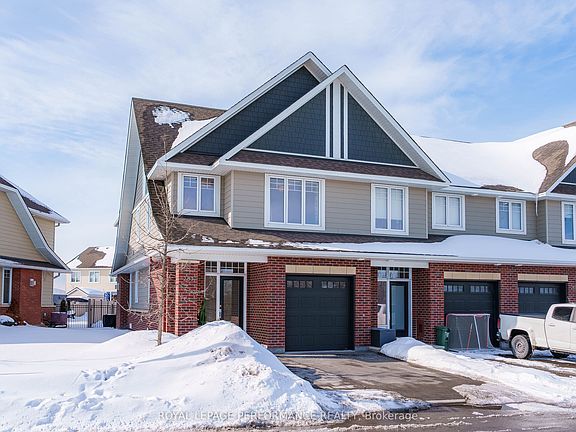 2nd image of 283 Kilspindie Rdg