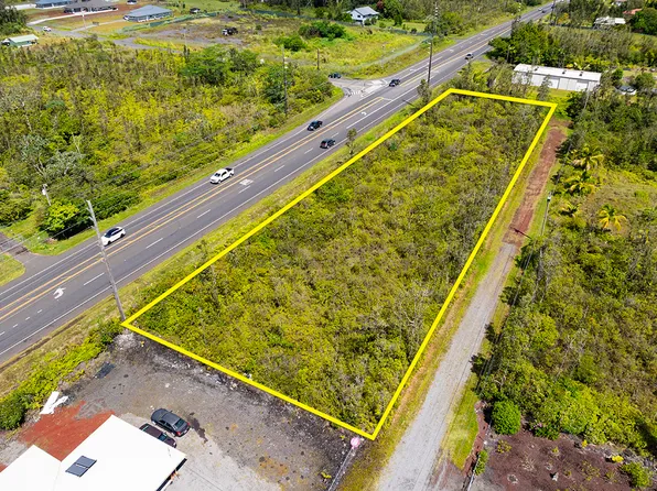 Keaau Pahoa Rd Lot 46-A, Keaau, HI 96749