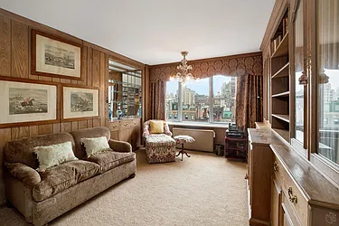 Sold by Halstead Real Estate