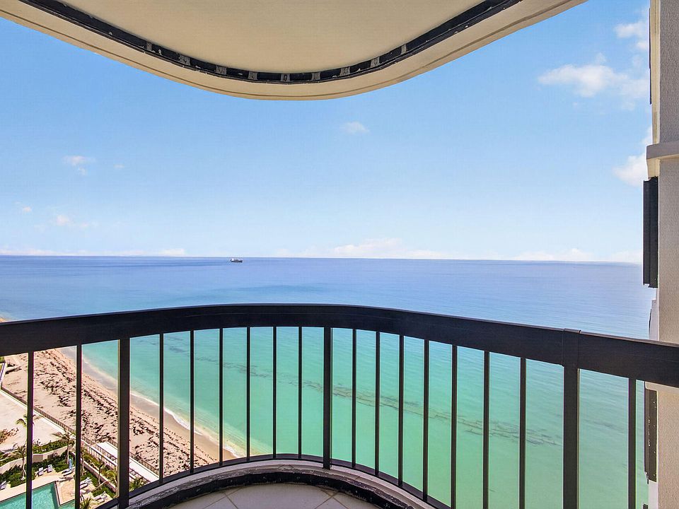 1st image of 5380 N OCEAN Drive #19F