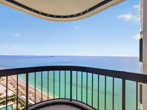 5380 N OCEAN Drive #19F, Singer Island, FL 33404