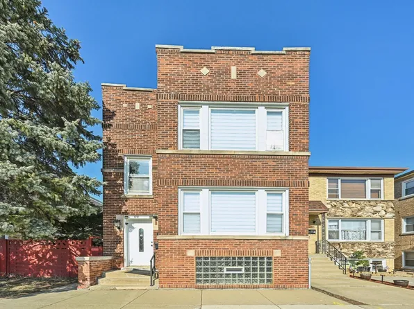 5761 N Elston Ave, Chicago, IL 60646