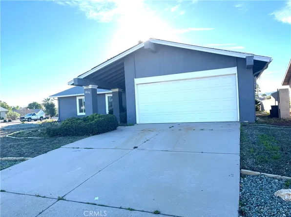 26376 Mehaffey St, Menifee, CA 92586